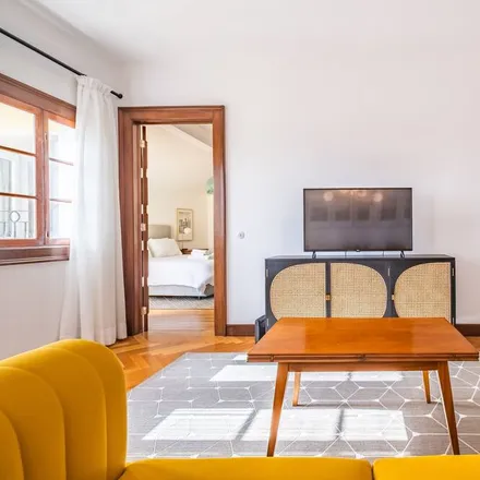 Rent this 1 bed apartment on Promenade do Funchal in 9000-054 Funchal, Madeira
