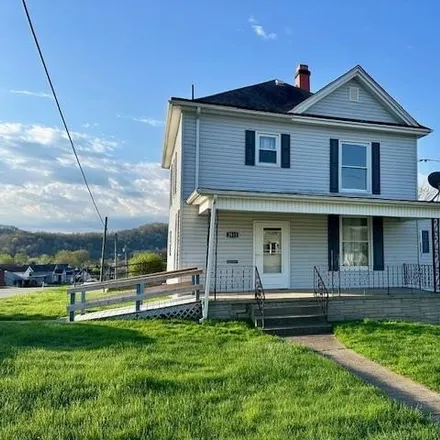 Buy this 4 bed house on 201 Sycamore Avenue in Moundsville, WV 26041