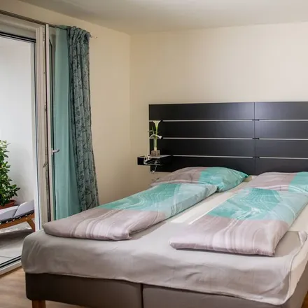 Rent this 1 bed condo on Stadt Dornbirn in Vorarlberg, Austria