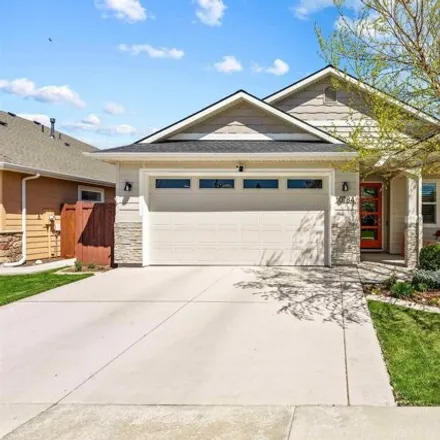 Buy this 3 bed house on 10784 West Alfina Drive in Ada County, ID 83709