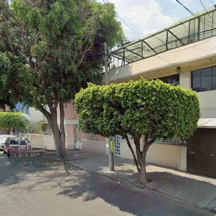 Buy this 3 bed apartment on Calle 16 in Azcapotzalco, 02600 Mexico City