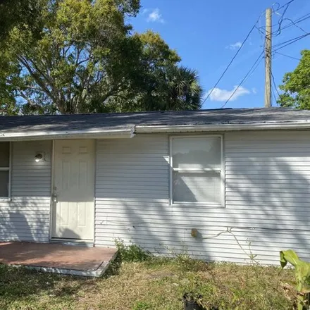 Rent this 2 bed house on 1698 Fern Street in Cocoa West, Brevard County