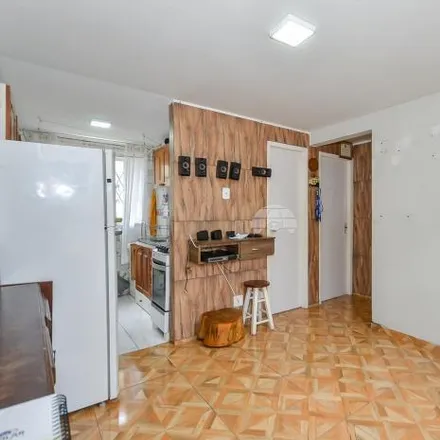 Buy this 2 bed apartment on Escola Municipal Theodoro de Bona in Estrada das Olarias 1081, Santa Cândida