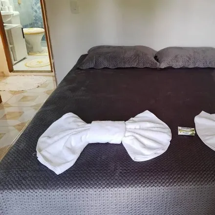 Rent this 2 bed house on Jabaquara in Avenida Jabaquara, Paraty - RJ
