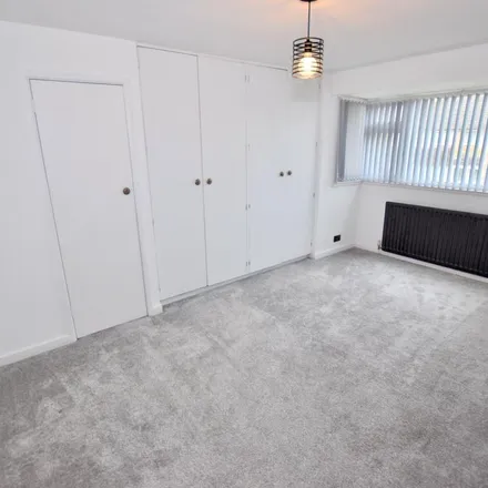 Rent this 3 bed apartment on 139 Frilsham Way in Allesley, CV5 9LE