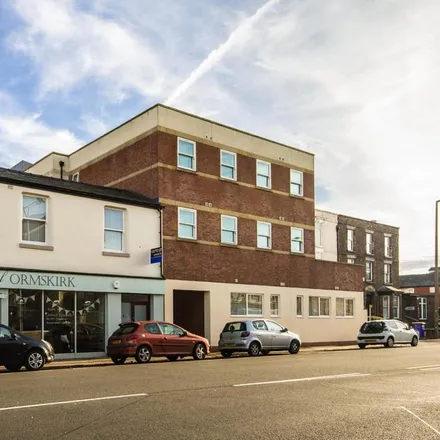 Image 4 - The Edge, 3 St Helens Road, Ormskirk, L39 4QJ, United Kingdom - Apartment for rent