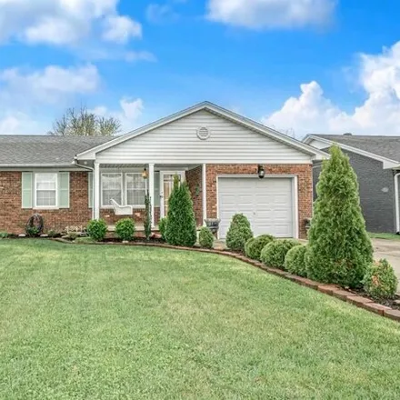Buy this 3 bed house on 1828 Standish Place in Owensboro, KY 42301