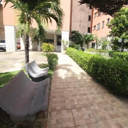 Rent this 3 bed apartment on Avenida Imperador 1367 in Benfica, Fortaleza - CE