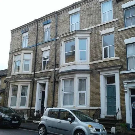 Rent this 2 bed apartment on Eastern Paradise in 8 Amber Street, Saltburn by the Sea