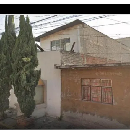 Buy this 3 bed house on Calle Josefa Ortiz de Domínguez in 56428 Nezahualcóyotl, MEX