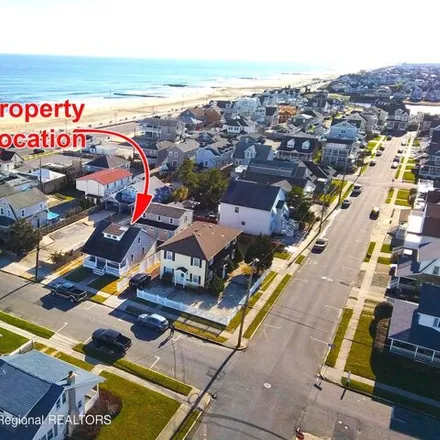 Image 7 - 107 18th Avenue, Belmar, Monmouth County, NJ 07719, USA - House for rent