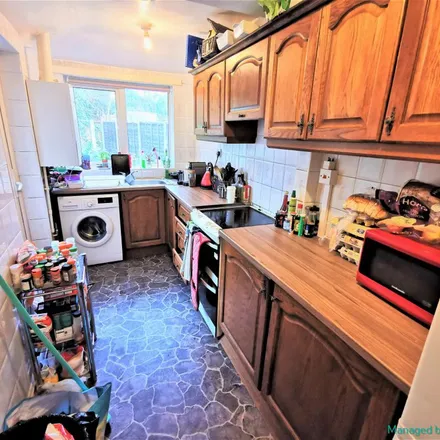 Image 5 - 37 Quinton Road, Metchley, B17 0PP, United Kingdom - Apartment for rent