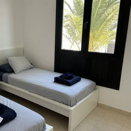 Rent this 2 bed apartment on Tías in Las Palmas, Spain