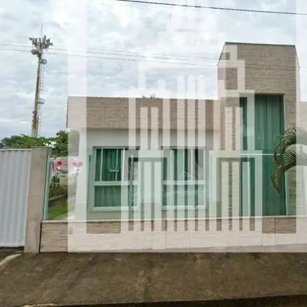 Image 2 - Avenida Parque Jacarenema, Vila Velha - ES, 29126-178, Brazil - House for sale