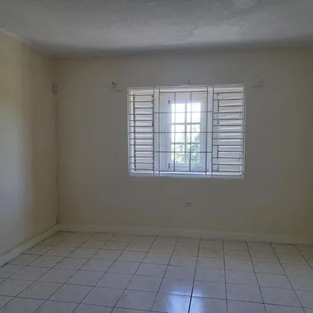 Rent this 2 bed townhouse on unnamed road in Mannings Hill, Jamaica