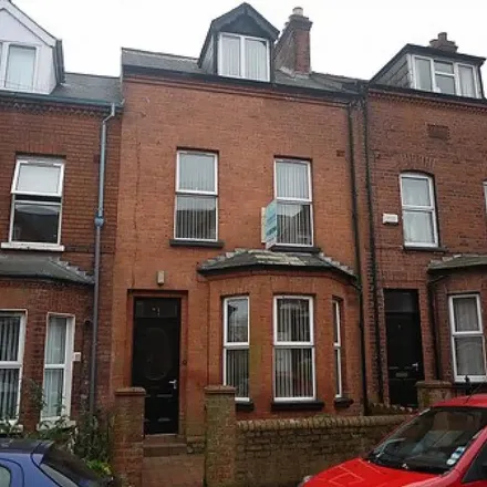 Rent this 5 bed apartment on Landseer Street in Belfast, BT9 5AA
