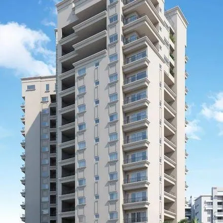 Buy this studio apartment on Rua José Menezes Júnior in Jardim Bela Vista, Poços de Caldas - MG