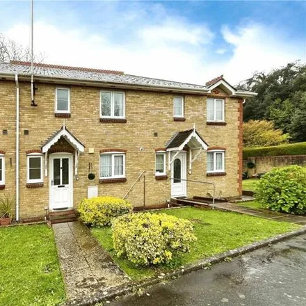 Buy this 3 bed townhouse on Park View in Rectory Road, Luccombe