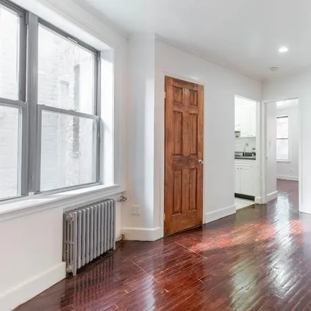 Rent this 1 bed apartment on 280 Mulberry Street in New York, NY 10012
