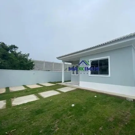 Buy this 3 bed house on Rua 75 in Jardim Atlântico Leste, Maricá - RJ
