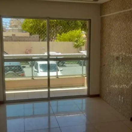 Buy this 3 bed apartment on unnamed road in Centro, Lauro de Freitas - BA