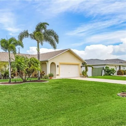 Buy this 3 bed house on 119 Southeast 23rd Street in Cape Coral, FL 33990
