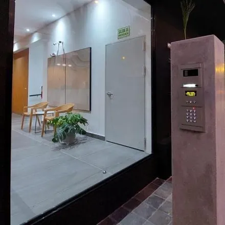 Rent this 3 bed apartment on Avenida General Córdova 691 in Miraflores, Lima Metropolitan Area 15074