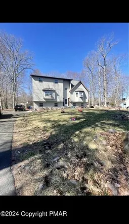 Buy this 3 bed house on 37 Julian Terrace in Pocono Township, PA 18301