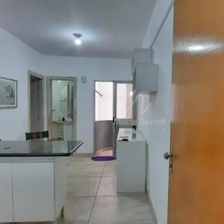 Rent this 1 bed apartment on Rua Mato Grosso 720 in Barro Preto, Belo Horizonte - MG