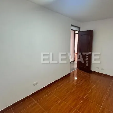 Buy this 3 bed apartment on Cabeza Mora in Santiago de Surco, Lima Metropolitan Area 15054