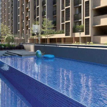Image 5 - unnamed road, Ahmedabad District, - 380058, Gujarat, India - Apartment for sale