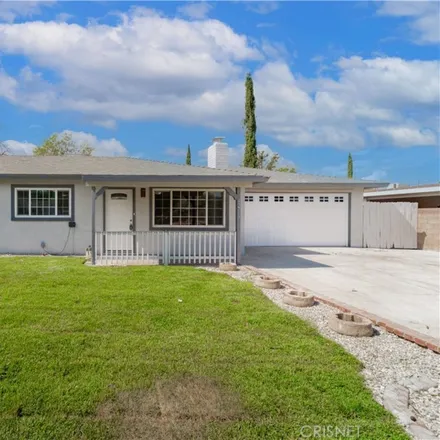 Buy this 3 bed house on 42717 47th Street West in Quartz Hill, CA 93536