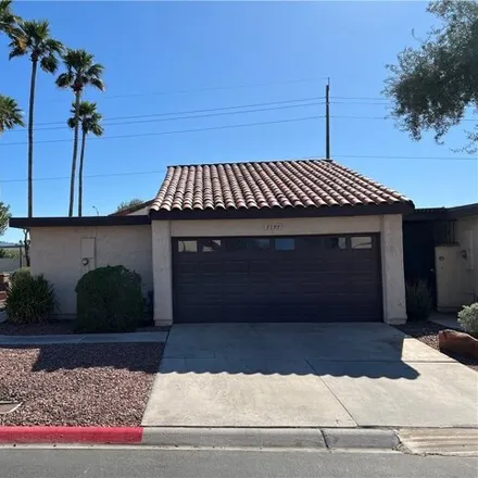 Rent this 3 bed house on 3139 Entrada Drive in Paradise, NV 89121