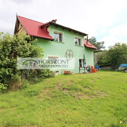 Buy this 8 bed house on Jarzębinowa in 80-331 Leźno, Poland