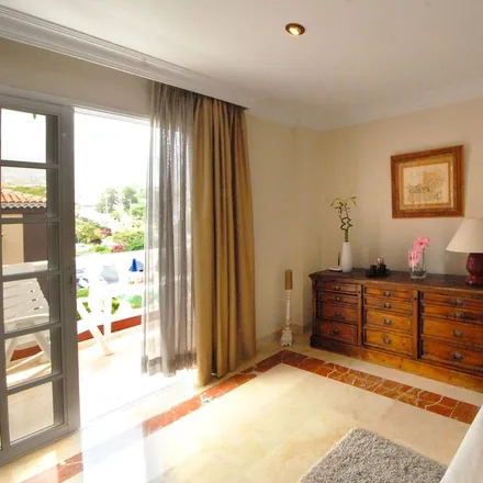 Rent this 2 bed condo on Puerto in 38870 Valle Gran Rey, Spain