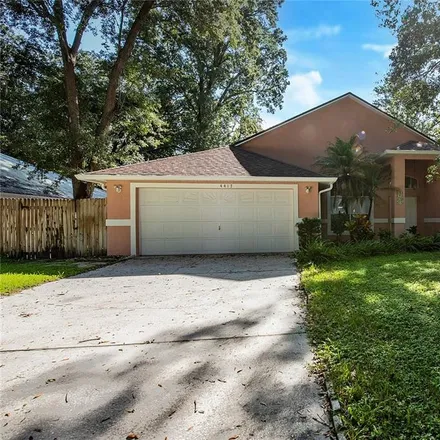 Buy this 3 bed house on 4415 White Oak Circle in Osceola County, FL 34746