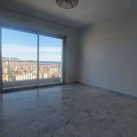 Rent this 1 bed apartment on 5 Rue de l'Hôtel de Ville in 06000 Nice, France