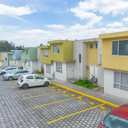 Buy this 3 bed house on Oe8A in 170156, Conocoto