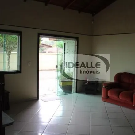 Buy this 4 bed house on Rua José Bajerski 2236 in Abranches, Curitiba - PR