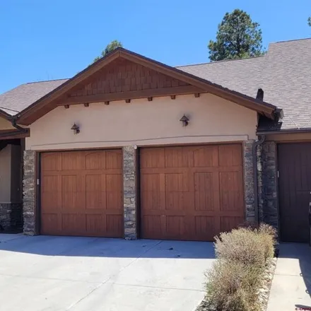 Buy this 2 bed house on unnamed road in Archuleta County, CO 81147