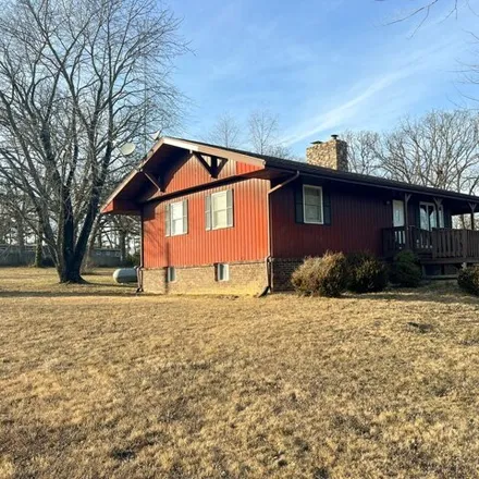 Image 2 - 1221 Redwood Drive, Willow Springs, Howell County, MO 65793, USA - House for sale