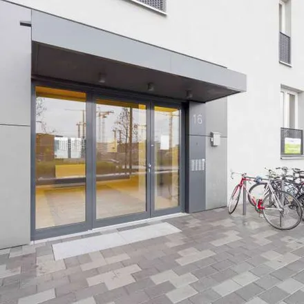 Rent this 5 bed apartment on Klara-Franke-Straße 10 in 10557 Berlin, Germany