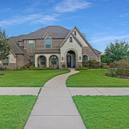 Buy this 4 bed house on 3520 Bryson Manor Drive in Ovilla, TX 75154