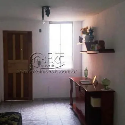 Buy this 2 bed apartment on Travessa Caetano Filgueiras in Jardim Pirituba, São Paulo - SP