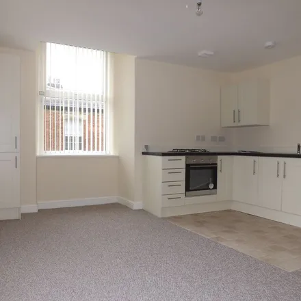 Rent this 1 bed apartment on 14 Park Road in Chorley, PR7 1QN