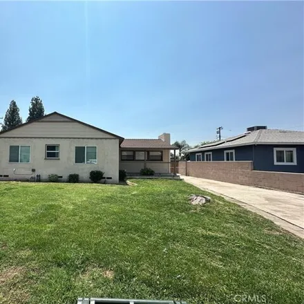 Buy this 3 bed house on 1721 E 21st St in San Bernardino, California