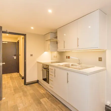 Rent this 2 bed apartment on 61-63 Gloucester Terrace in London, W2 3DL