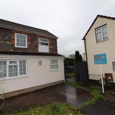 Rent this 1 bed house on 43 Court Road in Bristol, BS30 9SR