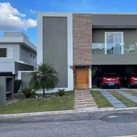Buy this studio house on unnamed road in Santana de Parnaíba, Santana de Parnaíba - SP