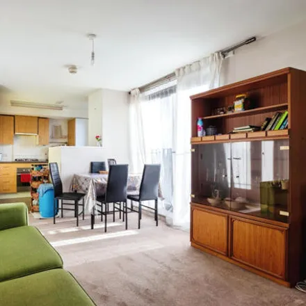 Buy this 2 bed apartment on The Victoria in Axe Street, London